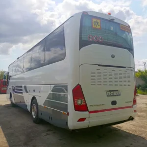 Фото автобуса Youtong С245УК43-5