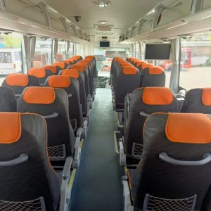 Фото автобуса Youtong С245УК43-6
