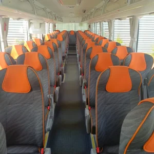 Фото автобуса Youtong С245УК43-7