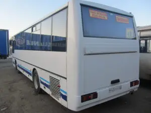 Фото автобуса Аврора Р430МН102-5