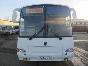 Фото автобуса КВЗ-4238 Т389АН102-1