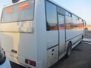 Фото автобуса Аврора Т545АН102-4