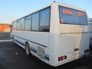 Фото автобуса Аврора Т545АН102-5