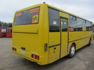 Фото автобуса Аврора У577УЕ56-4