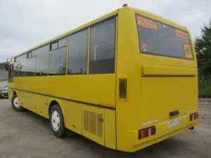 Фото автобуса Аврора У577УЕ56-5