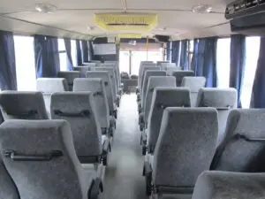 Фото автобуса Аврора У577УЕ56-6