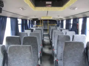 Фото автобуса Аврора У577УЕ56-7