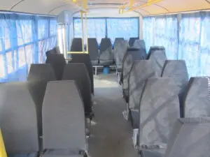 Фото автобуса ПАЗ А323УУ89-7