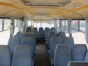 Фото автобуса ПАЗ Р779РВ-7
